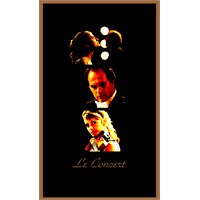 Film Arası - Le Concert (Paris'te Son Konser)