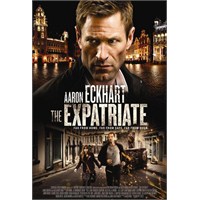 The Expatriate (2012) Film İncelemesi
