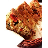 Pırasalı Ekmek - Saklı Lezzetler Farkıyla