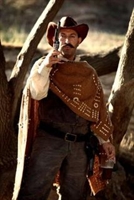 Cem Yılmaz dan Yahşi Batı