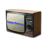 Zaman Makinası