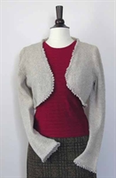 İşte Size Bolero Modelleri