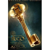 Hugo-yapılmış En İyi 3d Film