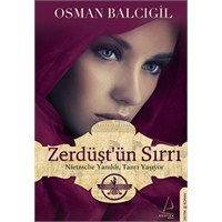 Zerdüşt'ün Sırrı/osman Balcıgil