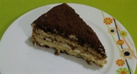 Pratik Tiramisu Tarifi