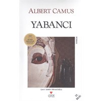 Albert Camus - Yabancı