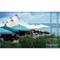 Doğatepe Restaurant, Boğaz Manzaralı Restaurantlar