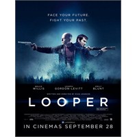 Looper Tetikçiler