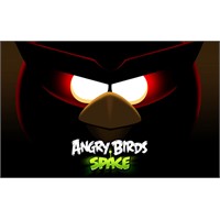Angry Birds Uzayda
