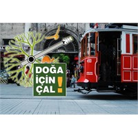 Doğa İçin Çal 4