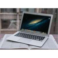 Yeni Macbook Air 13 İnç İnceleme