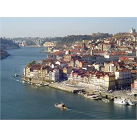 Dünyanın En Güzel Şehirlerinden: Porto