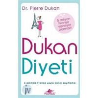 Dukan Diyeti Videolu Anlatım