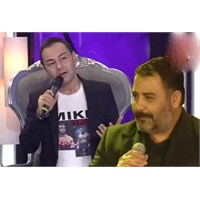Ahmet Kaya'nın Vebali Serdar Ortaç'a Mı?