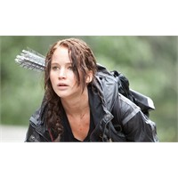 Hunger Games İçin Geri Sayım