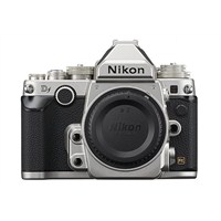 Nikon Df Retro Fotoğraf Makine Ön İncelemesi