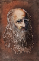 Leonardo nun Masum Dedikodusu