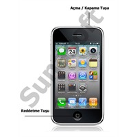 İphone Ekran Görüntüsü Alma