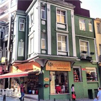 Mekan: Çiçekişleri