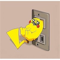 Nostaljik Mizah Pokemon Karikatürleri!