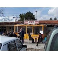 Peçenek Kebap Ankara