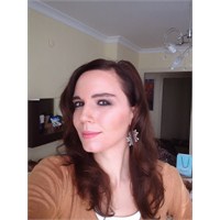 Mira (Serenay Sarıkaya) Makyajı