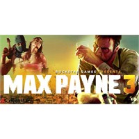 Max Payne 3 İpuçları