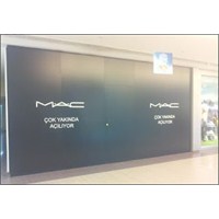 Mac Bursa Açılıyor