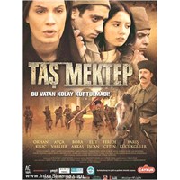 Taş Mektep Vizyonda