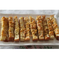 Ekmek Çubuklar