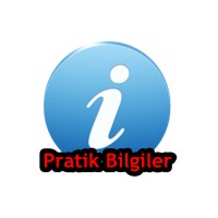 Pratik Bilgiler #7