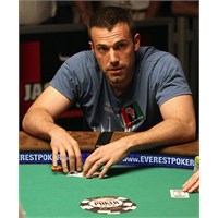 Timberlake "All-in" Trailer