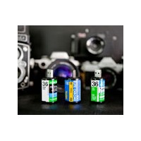 Fotoğraf Filminden Usb