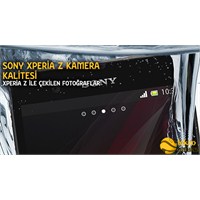 Sony Xperia Z İle Çekilen Fotoğraflar