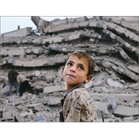 Deprem Ve İnsan