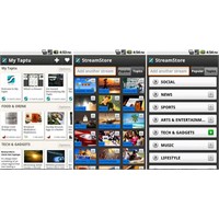 Rss Takip Uygulamaları Karşılaştırma - Android