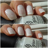 China Glaze Dandy Lyin'around
