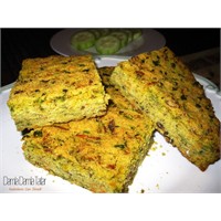Hamsili Ekmek - Damladamlatatlar.Com