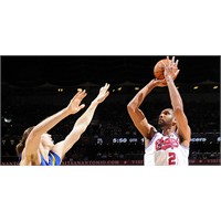 Nba'de Bugün ( 1 Nisan )