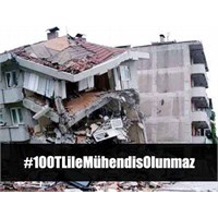 100tl İle Mühendis Olunmaz