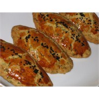 Otlu Poğaça