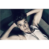 Bieber Artık Tam Sofralık