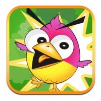 Birdzy Applestore’da!