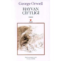 Hayvan Çiftliği George Orwell