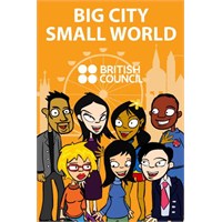 Big City Small World