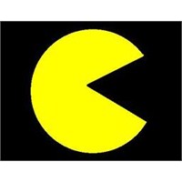 Eskimeyen Oyun Pacman