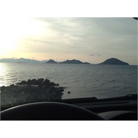 3 Mevsim Bodrumda