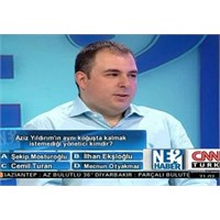 Basının Şike Soruşturmalarındaki Tutumu