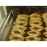 Dilberdudağı Tatlısı
