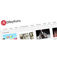 Dileykurunun Blogunu Yeniledik!